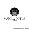 Manila Lotus Hotel | Manila City, Philippines