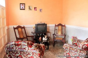 Hostal San Miguel | Trinidad, Cuba | Bed & Breakfasts