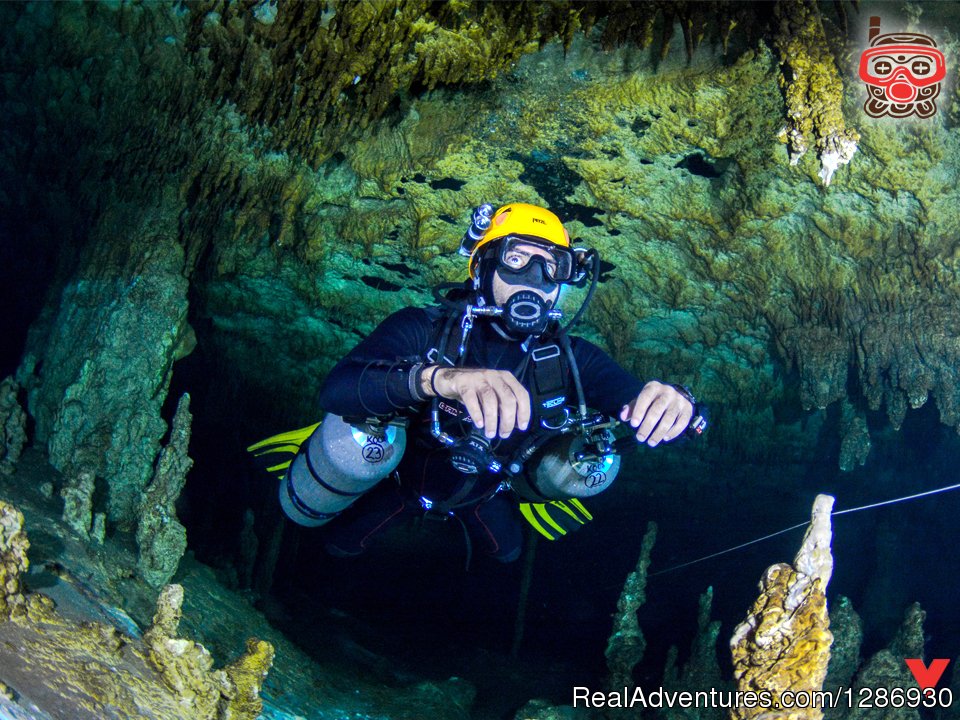 Koox Diving Cancun | Image #2/3 | 