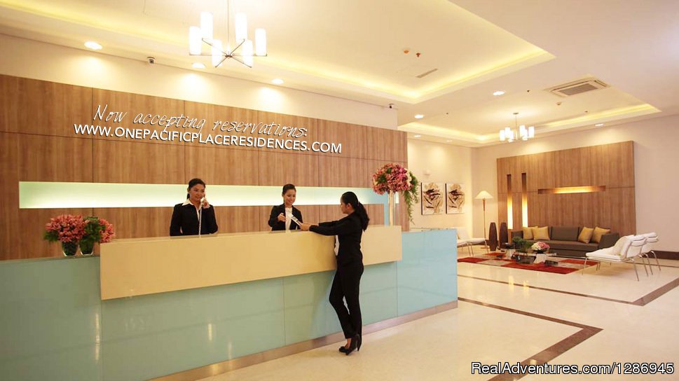 One Pacific Place Serviced Residences | Image #2/10 | 