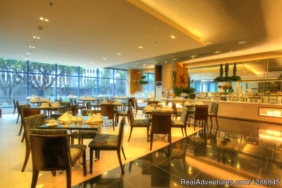 One Pacific Place Serviced Residences | Image #7/10 | 