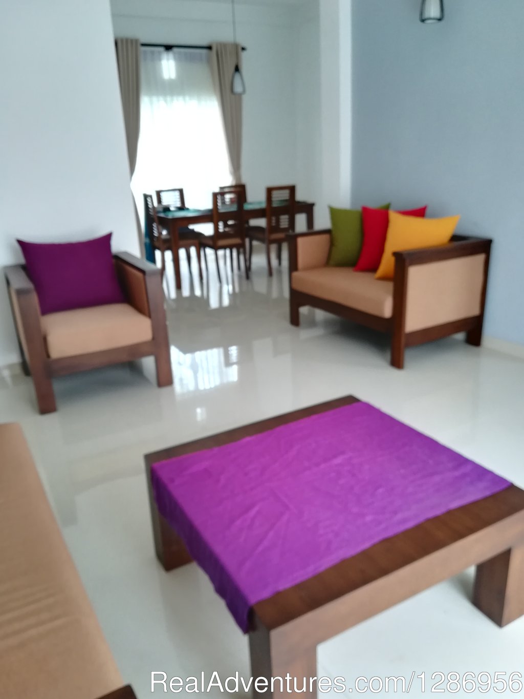 Apartment houses for rent in Kalutara | Image #2/3 | 
