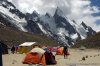 K2 Base Camp Trek | Abbottabad, Pakistan