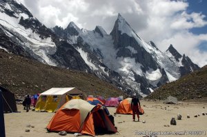 K2 Base Camp Trek | Abbottabad, Pakistan | Hiking & Trekking