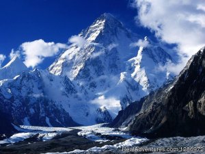 K2 Base Camp Trek And Gondogoro La Trek | Islamabad- Pakistan, Pakistan | Hiking & Trekking