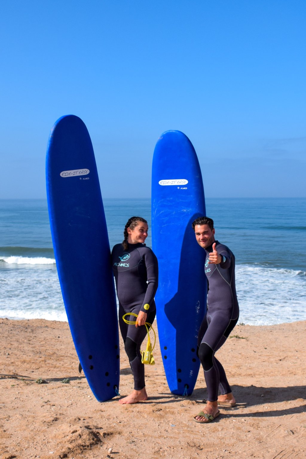 Tiziri Surf Maroc - The Best Surf Experience Ever | Image #18/37 | 