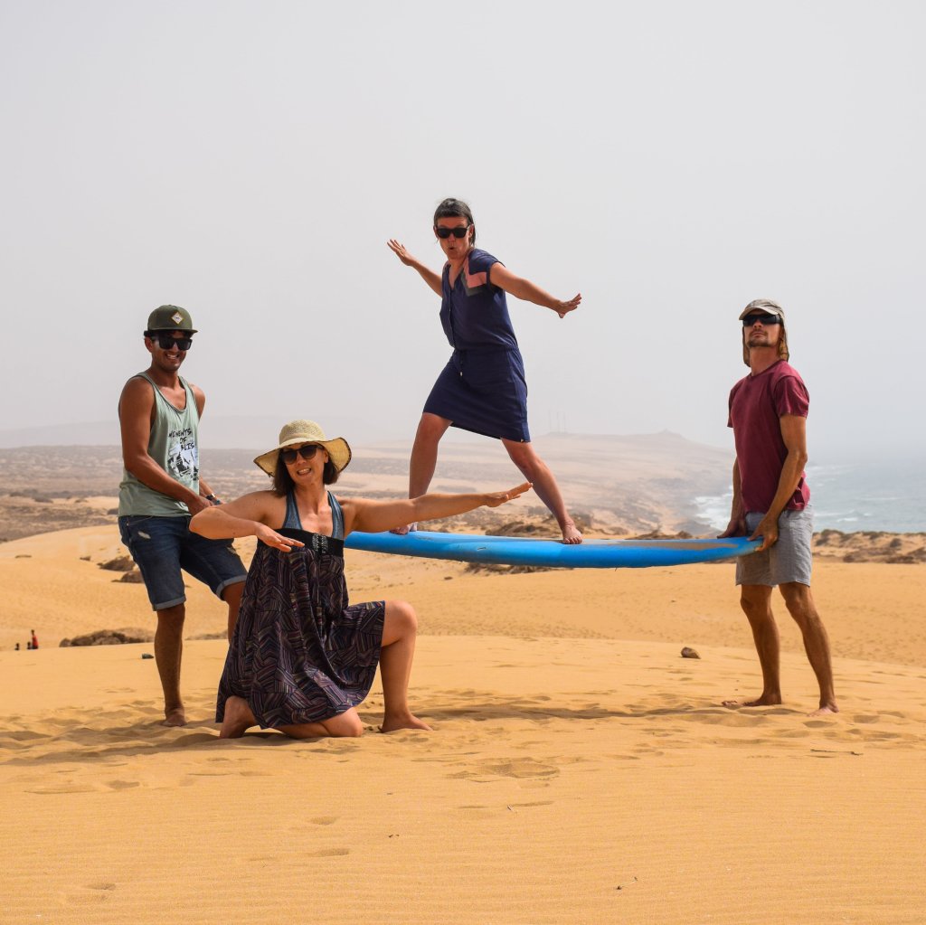 Tiziri Surf Maroc - The Best Surf Experience Ever | Image #29/37 | 