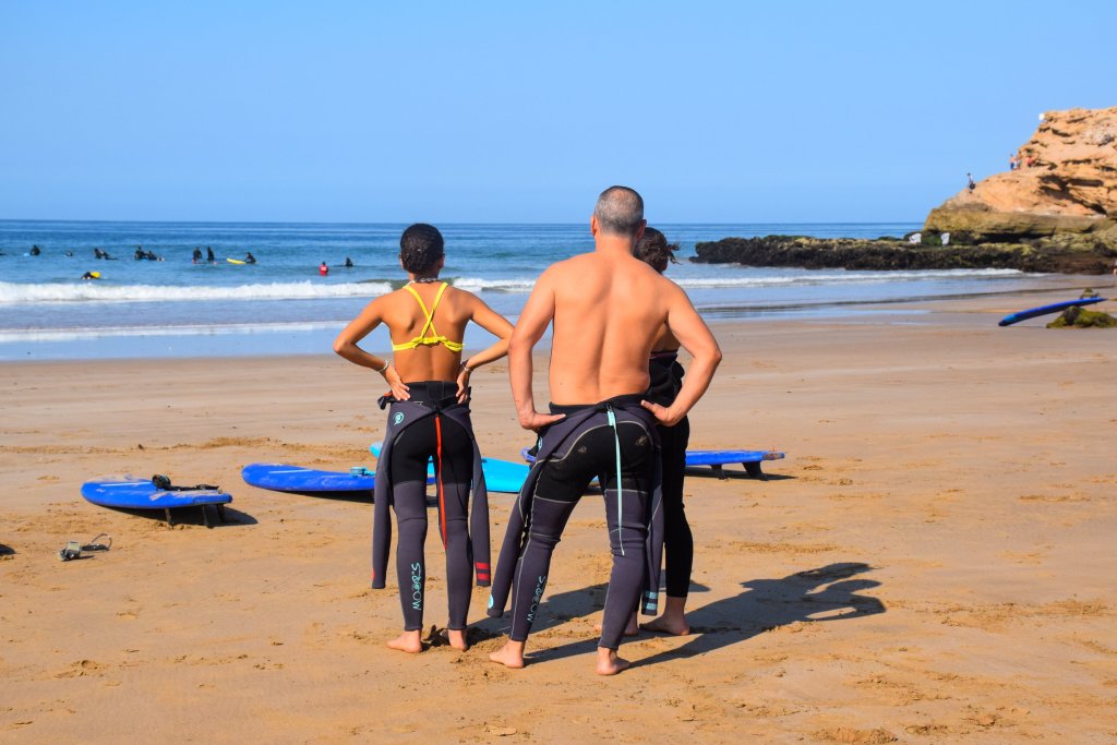 Tiziri Surf Maroc - The Best Surf Experience Ever | Image #19/37 | 