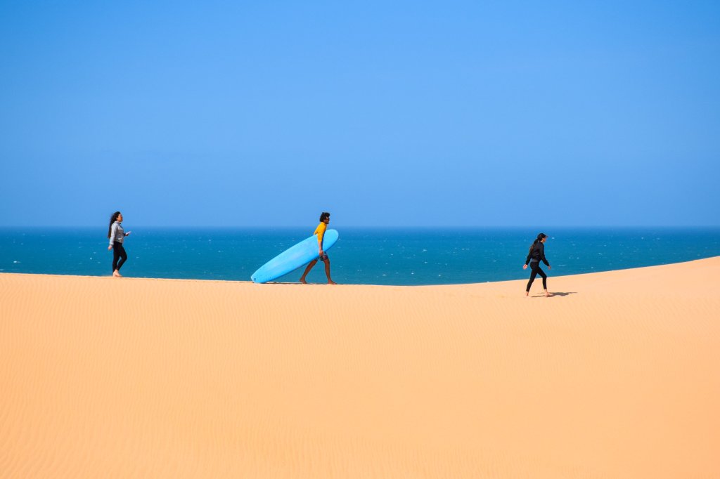 Tiziri Surf Maroc - The Best Surf Experience Ever | Image #37/37 | 
