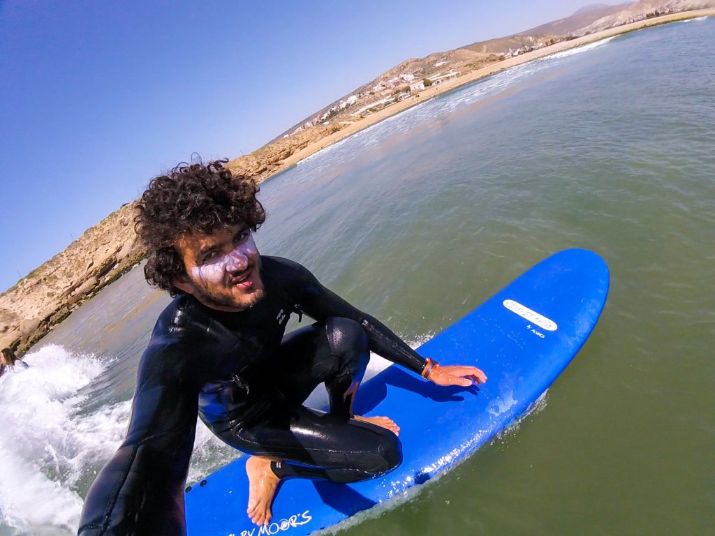 Tiziri Surf Maroc - The Best Surf Experience Ever | Image #22/37 | 