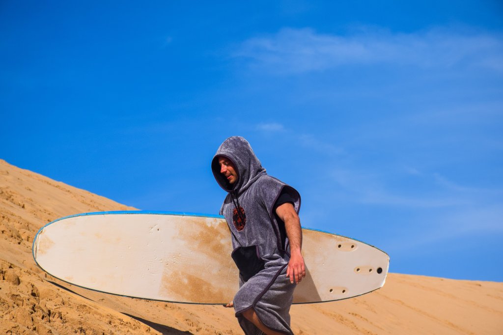 Tiziri Surf Maroc - The Best Surf Experience Ever | Image #27/37 | 
