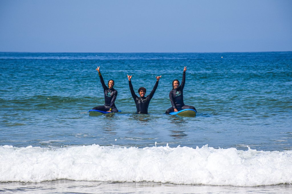 Tiziri Surf Maroc - The Best Surf Experience Ever | Image #7/37 | 