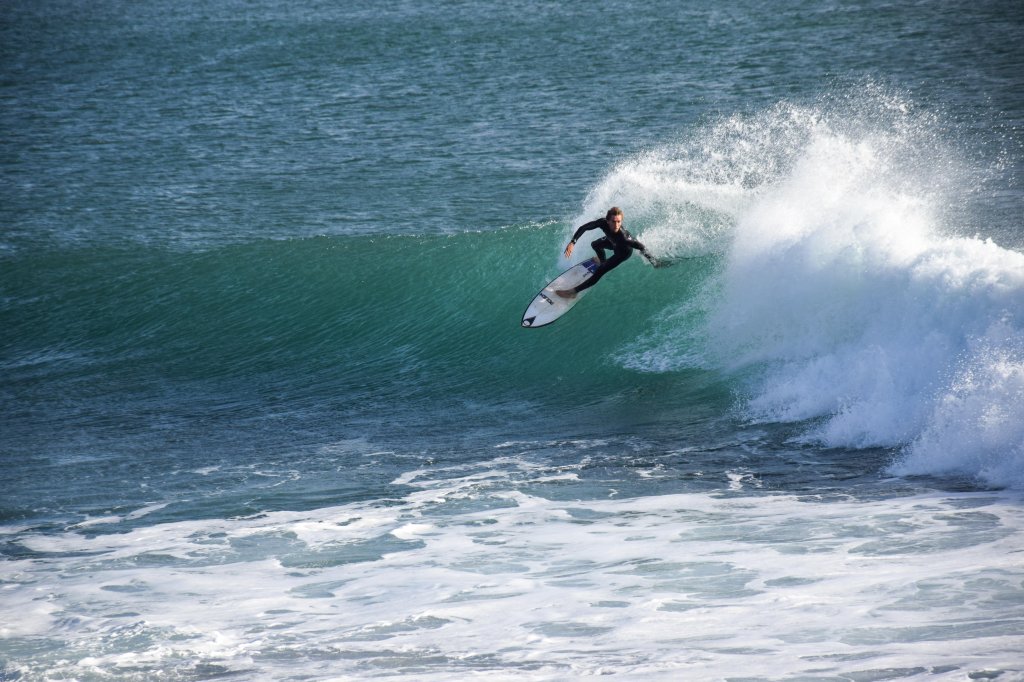 Tiziri Surf Maroc - The Best Surf Experience Ever | Image #8/37 | 
