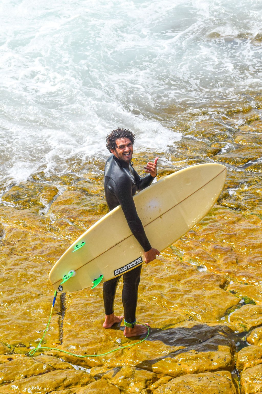 Tiziri Surf Maroc - The Best Surf Experience Ever | Image #17/37 | 