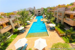 Villa Mandhari Diani Beach- Luxury Villas | Diani Beach, Kenya | Vacation Rentals