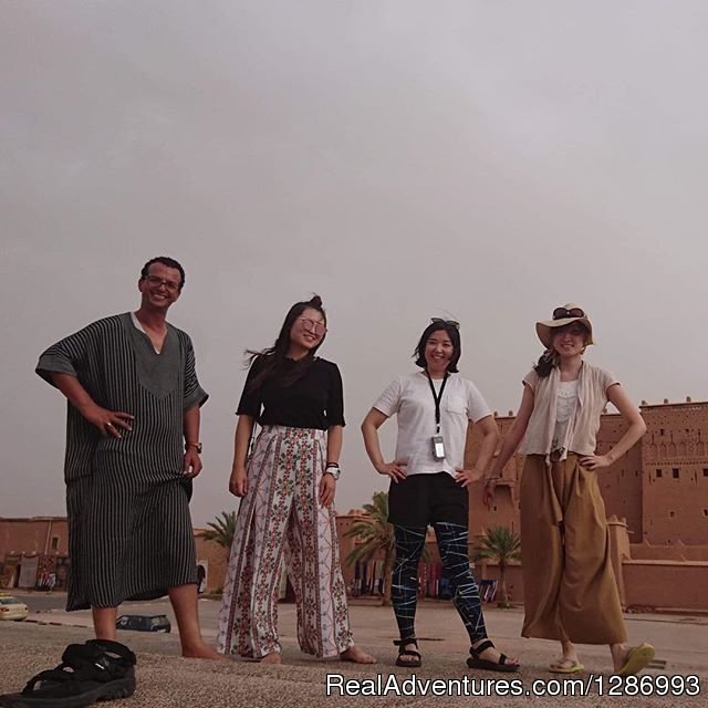 Sahara Desert Tours / Morocco Tours and Excursions | Image #11/27 | 