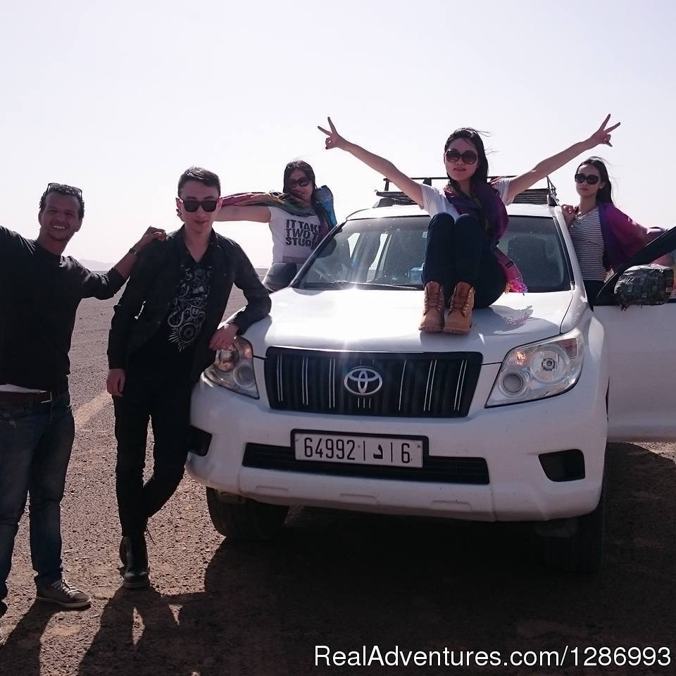 Sahara Desert Tours / Morocco Tours and Excursions | Image #18/27 | 