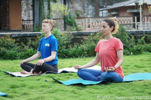 200 Hour Yoga TTC In Rishikesh India | Dehra Dun, India | Hotels & Resorts