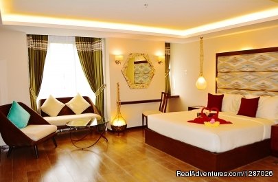 Rumah Highlands Hotel | Cebu, Philippines | Hotels & Resorts | Image #1/3 | 