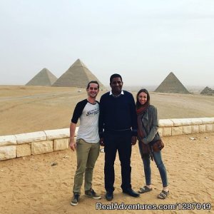 Ancient Egypt Tours | Cairo, Egypt | Sight-Seeing Tours