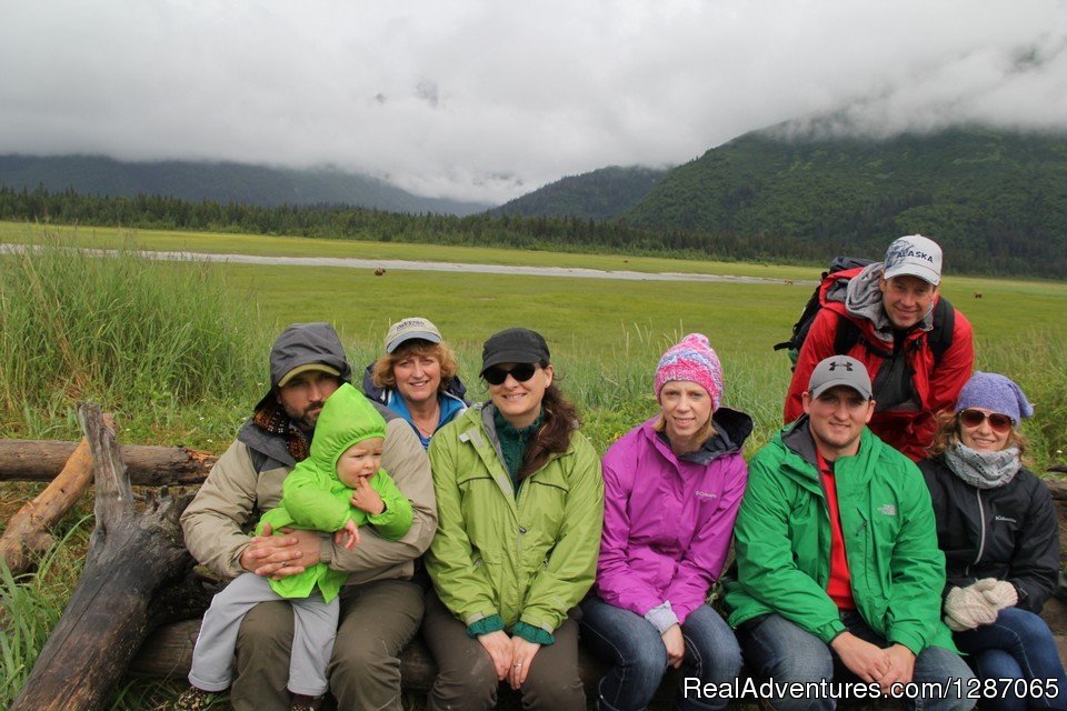 Bear Viewing in Alaska | Bear Viewing In Alaska | Image #8/8 | 