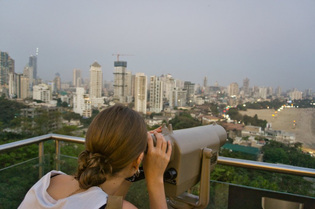 Mumbai Sightseeing with Free Train Ride | Mumbai, India | Sight-Seeing Tours | Image #1/3 | 