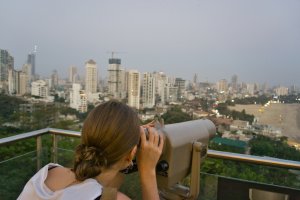 Mumbai Sightseeing with Free Train Ride | Mumbai, India | Sight-Seeing Tours