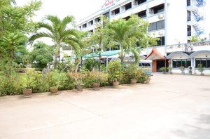 Vientiane Chaleunxay Hotel-Central-US$ 28 with BR | Vientiane, Laos | Hotels & Resorts
