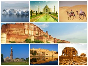 Aaa Travel Services | Jaipur, India | Reservations