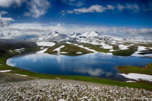 The Caucasus Tours | Khashuri, Georgia | Hiking & Trekking