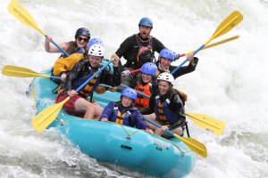 Missoula Rafting and Kayaking Trips | Missoula, Montana | Rafting Trips