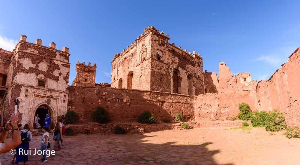 Morocco Desert Tour | Desert ViE Travel | Temara - Rabat, Morocco | Eco Tours | Image #1/15 | 
