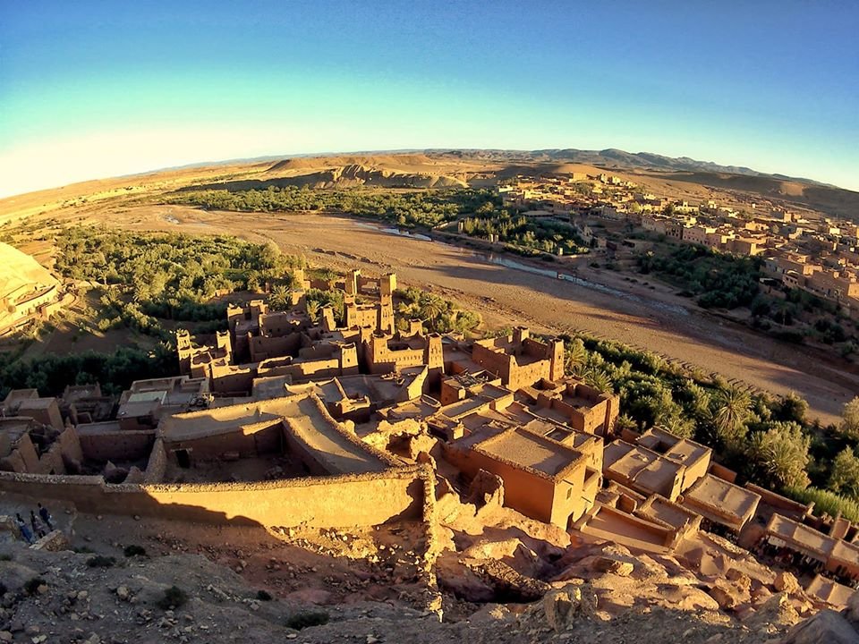 Ait Ben Haddou Morocco Tour | Desert ViE Travel | Image #5/15 | 