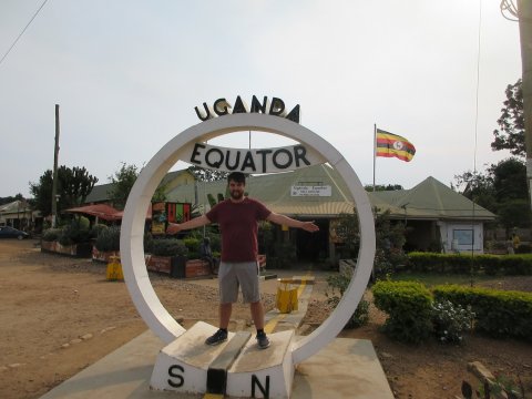 Tours And Safaris Uganda