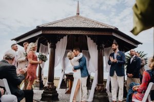 Villa Botanica | Airlie Beach, Australia | Destination Weddings