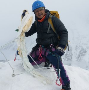 Mera Peak Climbing in Nepal | kathamandu , Nepal | Hiking & Trekking