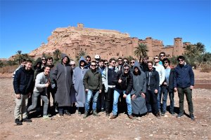 Morocco Itinerary Tours