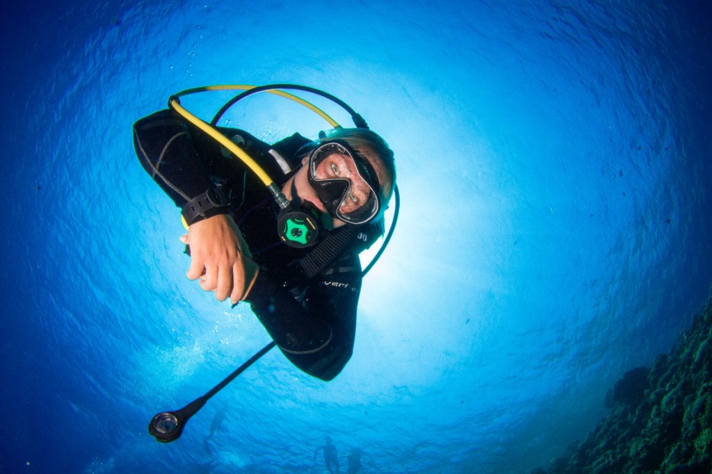 Learn to Dive in Dahab | Image #3/4 | 