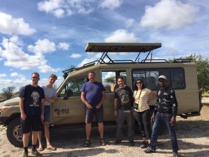 3 Days safari Best in Northern circuits | Arusha, Tanzania | Wildlife & Safari Tours