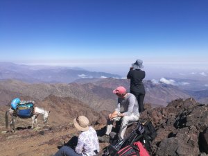 Trekking Holidays Morocco | Marakech, Morocco | Sight-Seeing Tours