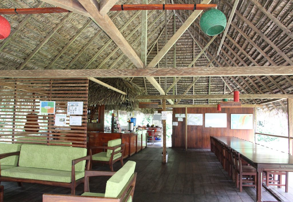 Dracaena Lodge , Cuyabeno Adventure | Image #3/5 | 