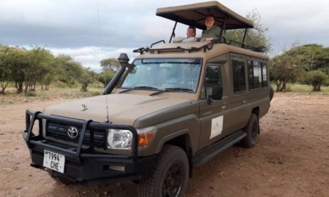 Tanzania Tour Safari - Tanzania Safari Specialist