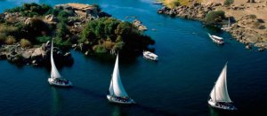 Felucca 5 Days | Aswan & luxor, Egypt | Sailing
