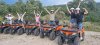 Atv/quad Adventure Safari Tour On Corfu | Acharavi, Greece