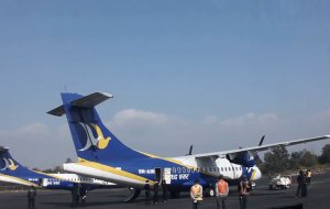 Nepflights | Flight ticket booking in Nepal | Kathamndu, Nepal | Tourism Center