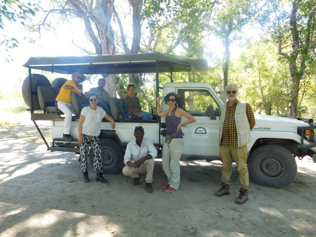 Shipungo Safari & Tours | Image #2/7 | 