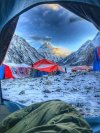 K2 Base Camp Trek | Skardu, Pakistan