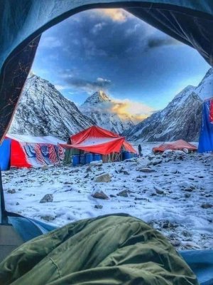 K2 Base Camp Trek | Skardu, Pakistan | Hiking & Trekking