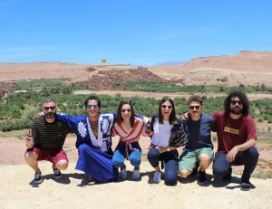 Morocco Vacation Tour |  temara - rabat, Morocco | Rafting Trips