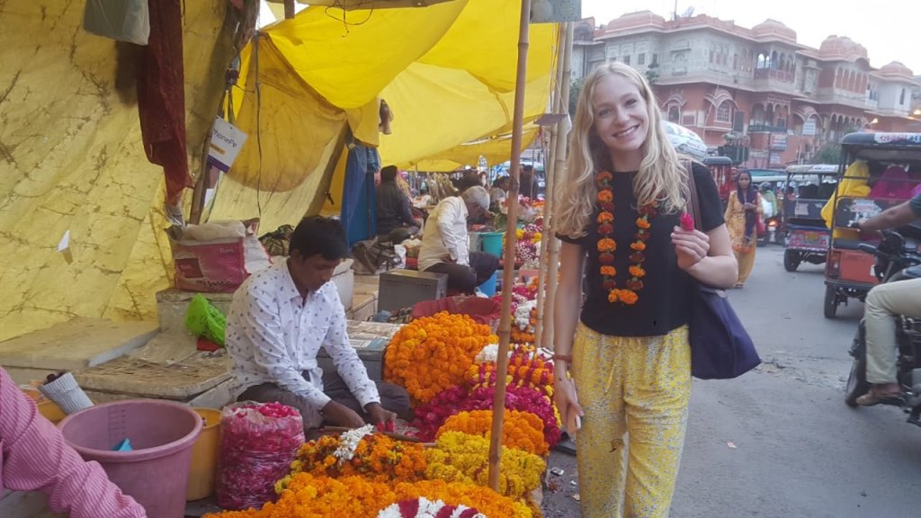 Old City Walk Jaipur | Abby & Scout Tours- Private Guided India Tours | Image #39/50 | 